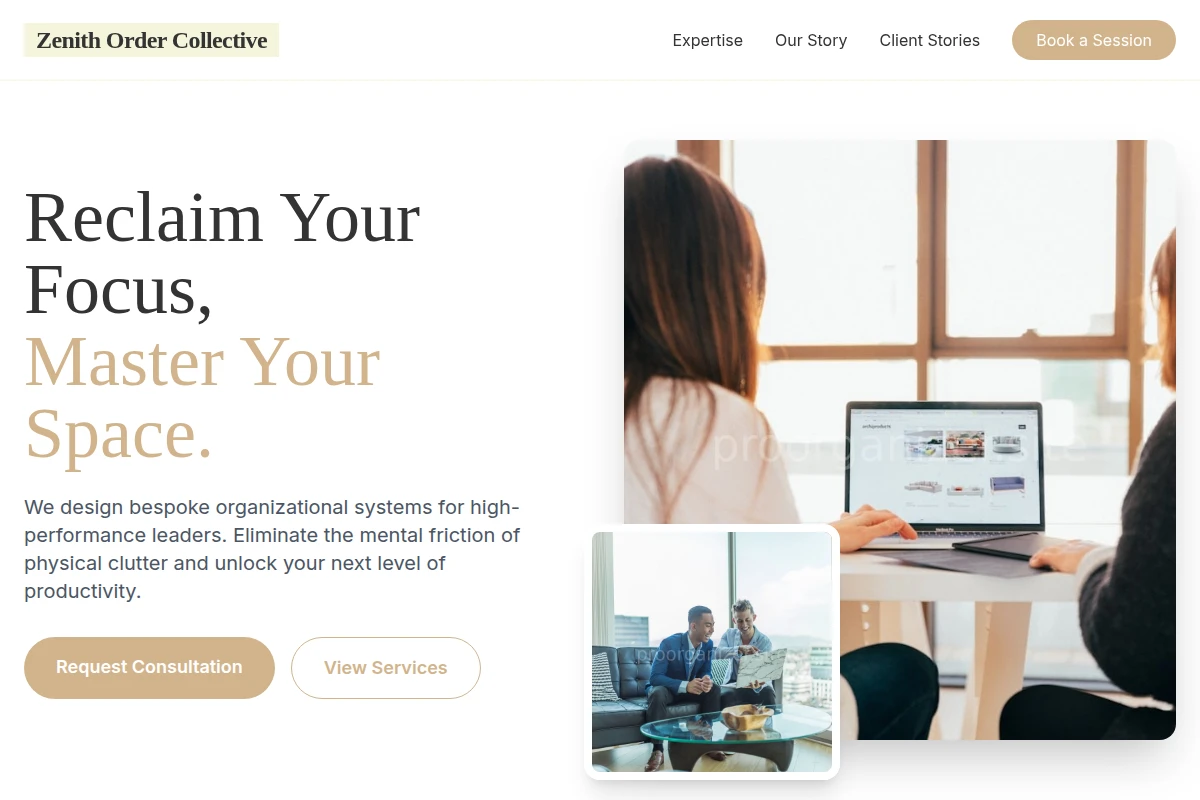 business-coach