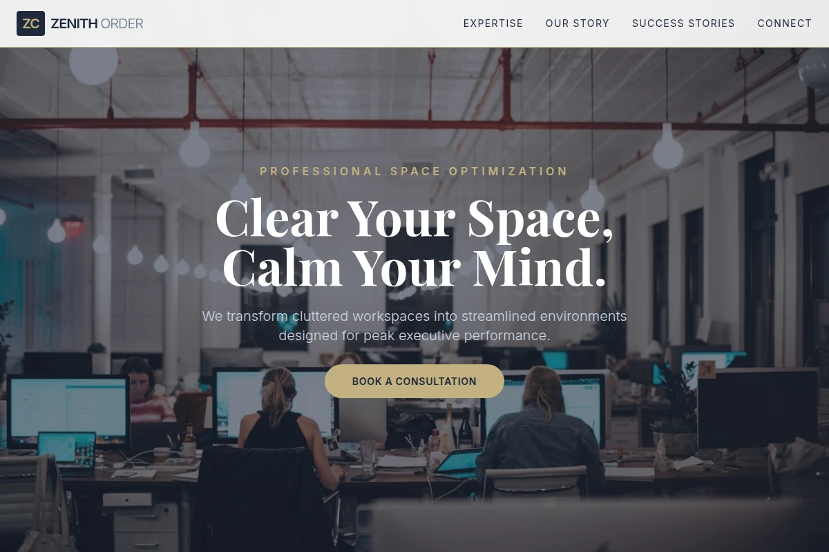 Catalog Office