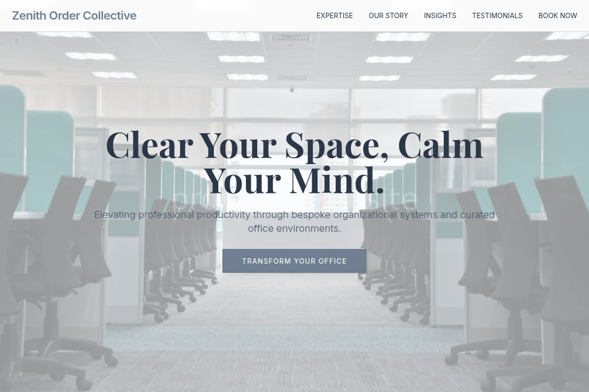 Focus Office