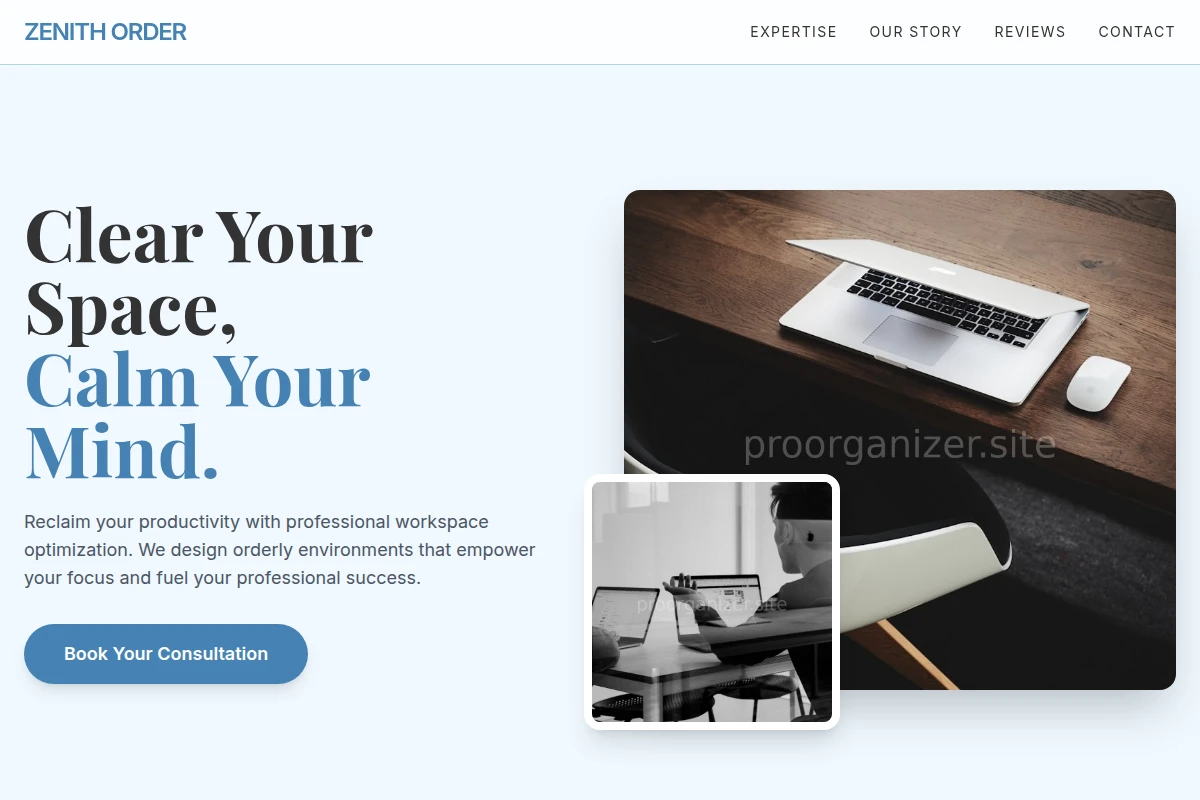 Focus Office
