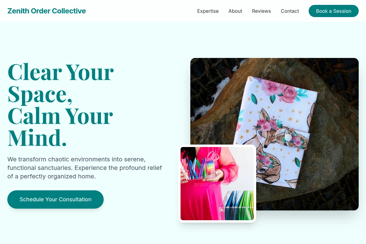 organizer
